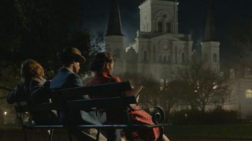 1132 Royal St. Discord server banner