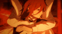 ( ˘͈ ᵕ ˘͈♡)　﹒　 /akiangel #staffapps Discord server banner