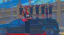 LTS/Coming Soon banner
