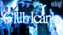 /club icarus Discord server banner