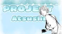 𓈒 ̣̣ ۟ PROJECT ― Atsushi 𖦹 || J2L = BAN Discord server banner