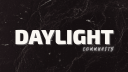 /daylightt • community Discord server banner