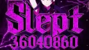 /slepttt - return banner