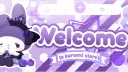Kuromi Store's | #500  !! banner