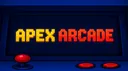 Dragons Arcade banner