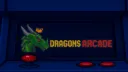 Dragons Arcade banner