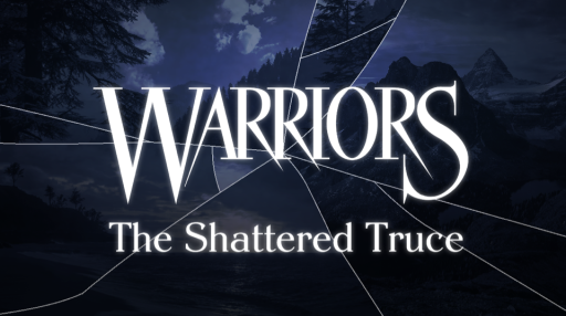 ∘₊✧ The Shattered Truce ✧₊∘ Discord server banner