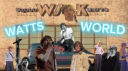 𝑾𝒂𝒕𝒕𝒔 𝑾𝒐𝒓𝒍𝒅 💜 Discord server banner