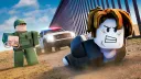 El Paso, Texas: Border Roleplay banner