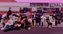 Legacy banner