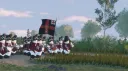 BRITISH ARMY banner