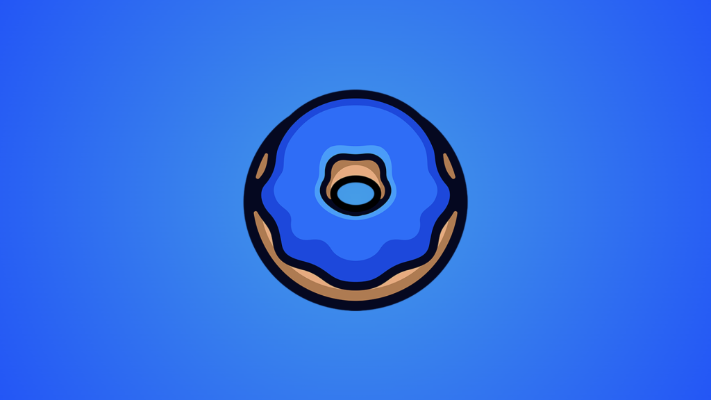 DonutShop I 500k Per Invite