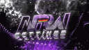 👻 NRW Settings [FiveM] banner