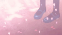 Sakura High Discord server banner