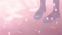 Sakura High Discord server banner