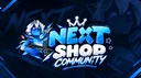 Nextshop | Community banner