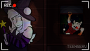 teenserv Discord server banner