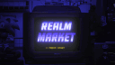 Realm™ | Cheap Robux, Vbucks,Fortnite, Valorant, Roblox, Call of Duty, RBX banner