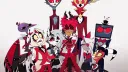 ⊹₊⟡⋆Helluva Hotel RP⊹₊⟡⋆ server banner