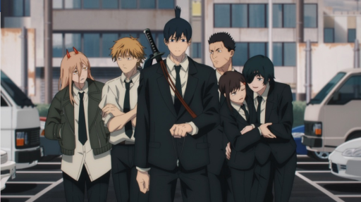 Cosmo’s kingdom Discord server banner