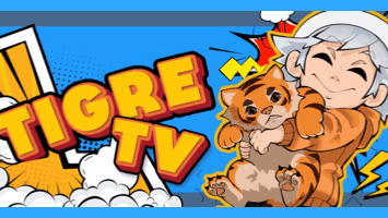 Tripulação TigreTVš banner