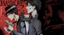 Massacre banner