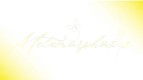 Metamorphosis ⋆˚✿˖° banner