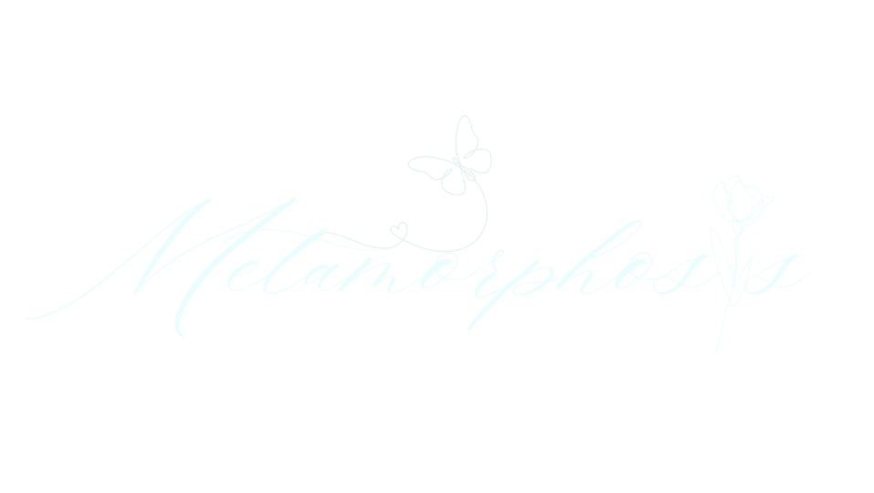 Metamorphosis Discord server banner