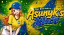 ʚ ₊˚ Asunyk's Place ₊˚ ɞ #700 banner