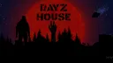 DayZ House banner