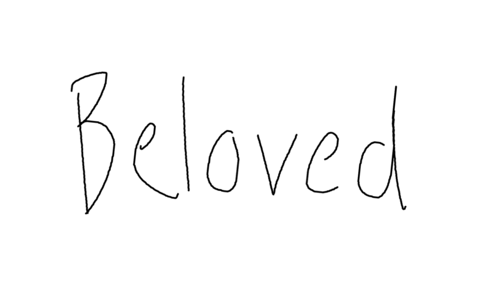 /Beloved Discord server banner