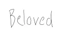 /Beloved Discord server banner