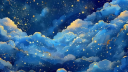 ᯓ★ Cosmic Constellation Discord server banner