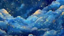 ᯓ★ Cosmic Constellation server banner