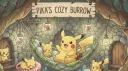 Pika's Cozy Burrow server banner