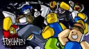 Forsaken Roblox banner