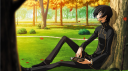 Lelouch Cult Discord server banner