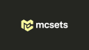 MCSets™ | Mcsets.com banner
