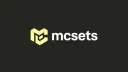 MCSets™ | Mcsets.com Banner