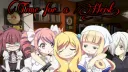 𝙿𝚎𝚛-𝙲𝚑𝚊𝚗'𝚜 𝙲𝚕𝚞𝚋𝚑𝚘𝚞𝚜𝚎 server banner