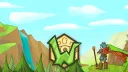 Wynncraft • MMORPG Minecraft Server banner