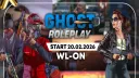 👌 GhostRP XX.XX.2026😍 banner