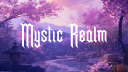 Mystic Realm Discord server banner