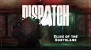 SUPERHERO DISPATCH NETWORK banner