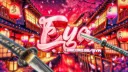 Ø₦Ɇ¹ Family banner