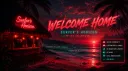 Surfer’s Horizon Discord server banner