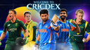 Cricdex Banner