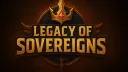 Legacy of Sovereigns Cluster banner