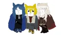Limbus Company Tower Defense banner
