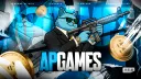 AP GAMES Banner